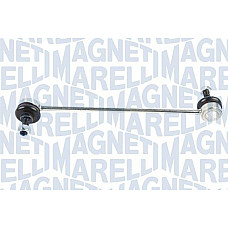 Brat-bieleta suspensie. stabilizator Tendon bara stabilizatoare Fata Dreapta-Stanga NISSAN NV300 PRIMASTAR OPEL V RENAULT TRAFIC II (FL), Van, 03.2001 - Magneti Marelli 301191625220