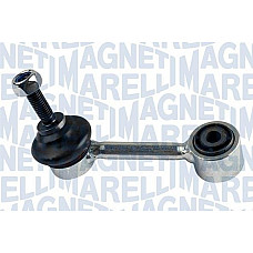 Brat-bieleta suspensie. stabilizator Tendon bara stabilizatoare Spate AUDI A1 A3 Q3 TT SEAT ALHAMBRA ALTEA ALTEA VW TOURAN (1T1, 1T2), Dubita, 02.2003 - 05.2010 Magneti Marelli 301191625770