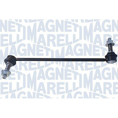 Set reparatie. bucsa bara stabilizatoare Tendon bara stabilizatoare Fata Stanga FORD USA EXPLORER 3.5 01.14- FORD USA EXPLORER (EXPLORER), Crossover, 10.2010 - Magneti Marelli 301191621820