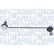 Brat-bieleta suspensie. stabilizator Tendon bara stabilizatoare Fata Dreapta-Stanga FORD ESCORT V ESCORT VI FIEST FORD ESCORT V (ALL), Sabrioleta, 07.1990 - 01.1995 Magneti Marelli 301191621780