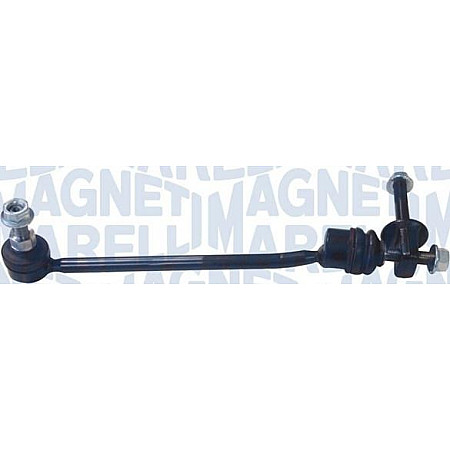 Set reparatie. bucsa bara stabilizatoare Tendon bara stabilizatoare Fata Stanga MERCEDES C W205 1.5H-3.0 02.14- MERCEDES-BENZ C-CLASS (W205), Sedan, 07.2013 - Magneti Marelli 301191623560