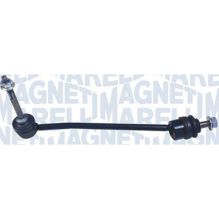Set reparatie. bucsa bara stabilizatoare Tendon bara stabilizatoare Fata Stanga MERCEDES S W222 V222 X222 2.9D-5. MERCEDES-BENZ S-CLASS (W222, V222, X222), Sedan, 05.2013 - Magneti Marelli 301191623880