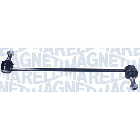 Set reparatie. bucsa bara stabilizatoare Tendon bara stabilizatoare Fata Stanga MERCEDES V W447 VITO MIXTO DOUBLE MERCEDES-BENZ V-CLASS (W447), Dubita, 03.2014 - Magneti Marelli 301191623220