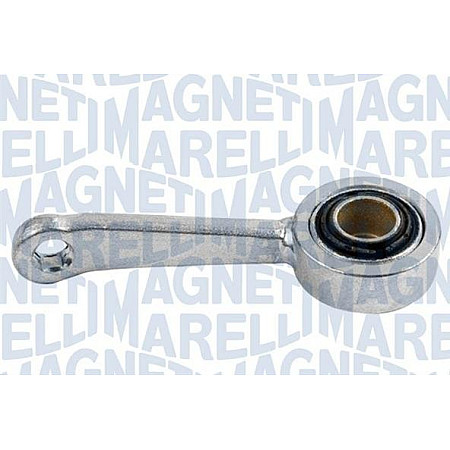 Set reparatie. bucsa bara stabilizatoare Tendon bara stabilizatoare Fata Stanga MERCEDES CLS C219 E W211 1.8-6.2 MERCEDES-BENZ E-CLASS (W211), Sedan, 03.2002 - 03.2009 Magneti Marelli 301191623740