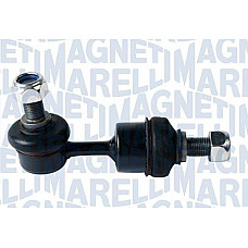 Brat-bieleta suspensie. stabilizator Tendon bara stabilizatoare Spate HYUNDAI GRANDEUR I30 IX35 SONATA VI SONATA KIA OPTIMA (TF), Sedan, 01.2010 - Magneti Marelli 301191622450
