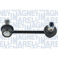 Brat-bieleta suspensie. stabilizator Tendon bara stabilizatoare Spate Dreapta HYUNDAI SANTA FE I 2.0-2.7 02.01-03 HYUNDAI SANTA FE I (SM), Crossover, 11.2000 - 03.2006 Magneti Marelli 301191622530