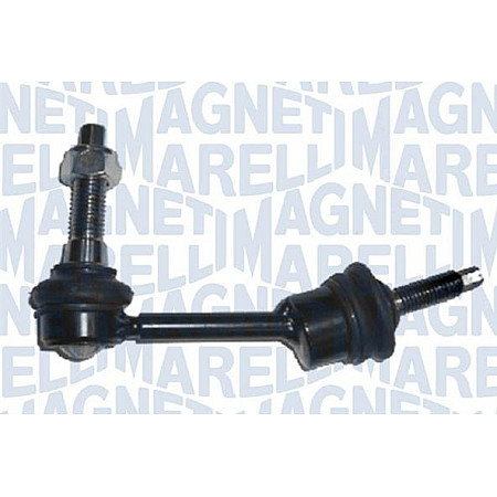 Set reparatie. bucsa bara stabilizatoare Tendon bara stabilizatoare Fata Dreapta-Stanga se potriveste. FORD USA EXPEDITION LINCO FORD USA EXPEDITION (EXPEDITION 4WD / U17), Crossover, 10.2002 - 02.2006 Magneti Marelli 301191622880