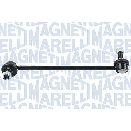 Set reparatie. bucsa bara stabilizatoare Tendon bara stabilizatoare Fata Stanga HYUNDAI H-1 CARGO H-1 TRAVEL 2.5D HYUNDAI H-1 Travel (TQ), Autobuz, 09.2007 - Magneti Marelli 301191622320