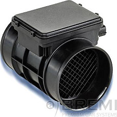 Debitmetru MAZDA 323 S VI (BJ), Sedan, 05.1998 - 05.2004 Bremi 30111