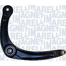 Brat. suspensie roata Bratul axei anterioare a puntii dorite Stanga fata DS DS 4 CITROEN C4 II DS4 PEUGEOT 3008 3 PEUGEOT 5008 (0U_, 0E_), Dubita, 06.2009 - 03.2017 Magneti Marelli 301181392900