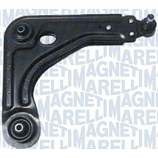 Brat. suspensie roata Bratul axei anterioare a puntii dorite Dreapta inferior fata 165 mm FORD KA 1.0-1.3-1.6 09. FORD KA (RB_), Hatchback, 09.1996 - 11.2008 Magneti Marelli 301181352300