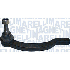 Cap de bara Capatul tijei de legatura Stanga CITROEN JUMPER FIAT DUCATO PEUGEOT BOXER 2.0D-3.0D 04.06- FIAT DUCATO (250_, 290_), Autobuz, 07.2006 - Magneti Marelli 301181314340