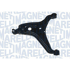 Brat. suspensie roata Bratul axei anterioare a puntii dorite Stanga fata AUDI 80 B4 90 B3 CABRIOLET B3 COUPE B2 C AUDI COUPE (81, 85), Compartiment, 07.1980 - 10.1988 Magneti Marelli 301181316200