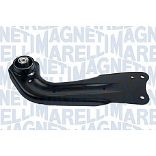 Brat. suspensie roata Bratul axei posterioare a puntii spate Stanga exterior-inferior spate se potriveste. AUDI A1 A3 TT SEAT AL VW BEETLE (5C1, 5C2), Hatchback, 04.2011 - 07.2019 Magneti Marelli 301181310550