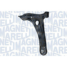 Brat. suspensie roata Bratul axei anterioare a puntii dorite Stanga inferior fata TOYOTA YARIS YARIS VERSO 1.0-1. TOYOTA YARIS I (_P1_), Hatchback, 01.1999 - 12.2005 Magneti Marelli 301181310170
