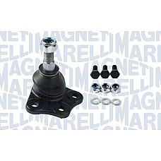 Articulatie sarcina-ghidare Pivot axa Dreapta-Stanga inferior fata diametru con 136mm FIAT DOBLO DOBLO-MINIVAN PA FIAT SIENA (178_, 172_), Sedan, 04.1996 - 12.2016 Magneti Marelli 301181311940