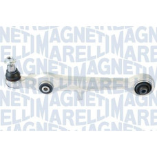 Brat. suspensie roata Bratul axei anterioare a puntii dorite inferior fata AUDI A4 B5 A4 B6 A4 B7 A6 C5 A8 D2 SKO VW PASSAT V (3B2), Sedan, 08.1996 - 12.2001 Magneti Marelli 301181318000