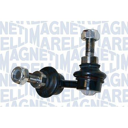 Set reparatie. bucsa bara stabilizatoare Tendon bara stabilizatoare Fata Stanga IVECO DAILY III DAILY IV DAILY V IVECO DAILY III (50C11G), Autobuz, 05.1999 - 05.2006 Magneti Marelli 301181313330