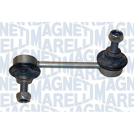 Set reparatie. bucsa bara stabilizatoare Tendon bara stabilizatoare Spate Dreapta 144mm ALFA ROMEO GIULIETTA 1.4- ALFA ROMEO GIULIETTA (940_), Hatchback, 04.2010 - Magneti Marelli 301181312980
