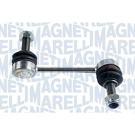 Set reparatie. bucsa bara stabilizatoare Tendon bara stabilizatoare Spate Dreapta 116mm ALFA ROMEO 159 BRERA SPID ALFA ROMEO 159 (939_), Sedan, 06.2005 - 12.2012 Magneti Marelli 301181312870