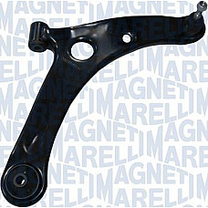 Brat. suspensie roata Bratul axei anterioare a puntii dorite Dreapta inferior fata MITSUBISHI COLT VI SMART FORFO SMART FORFOUR (454), Hatchback, 01.2004 - 06.2006 Magneti Marelli 301181382500