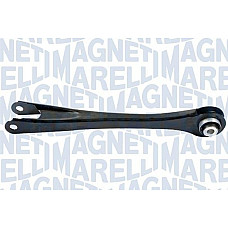 Brat. suspensie roata Bratul axei posterioare a puntii spate Dreapta-Stanga inferior spate BMW 1 F20 1 F21 2 F22 BMW 1 (5 door) II (F20), Hatchback, 07.2011 - 06.2019 Magneti Marelli 301181326400