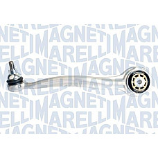 Brat. suspensie roata Bratul axei anterioare a puntii dorite Stanga inferior fata MERCEDES C A205 C C205 C W205 C MERCEDES-BENZ E-CLASS (W213), Sedan, 01.2016 - Magneti Marelli 301181378900