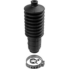 Burduf cauciuc, directie FIAT 126 (126_), Special Design, 09.1972 - 09.2000 Lemforder 30134 01