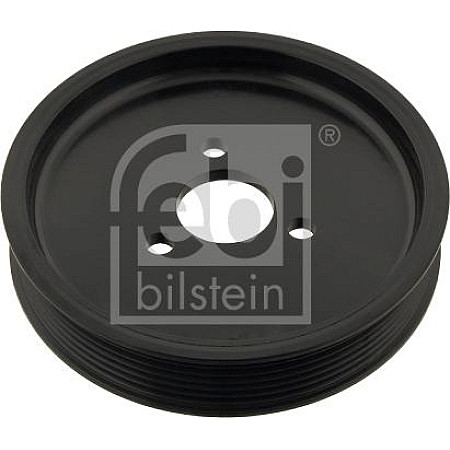 Fulie pompa servodirectie BMW 5 Touring IV (E39), Turism, 09.1996 - 06.2004 Febi Bilstein 30123
