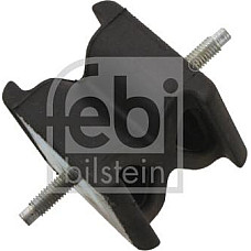 Suport. sistem de esapament Cuier sistem de evacuare CITROEN BERLINGO BERLINGO-MINIVAN C1 C1 II XSARA XSARA PICAS CITROEN C1 II (PA_, PS_), Hatchback, 04.2014 - Febi Bilstein 30823