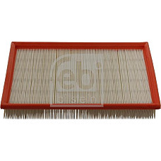 Filtru aer SAAB 900 II, Sabrioleta, 09.1993 - 04.1999 Febi Bilstein 30364