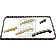 Chit lant de distributie MERCEDES-BENZ R-CLASS (W251, V251), Dubita, 08.2005 - 10.2017 Febi Bilstein 30330