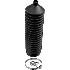 Burduf cauciuc, directie FIAT DUCATO (250_, 290_), Cadru de sprijin, 07.2006 - Lemforder 30245 01