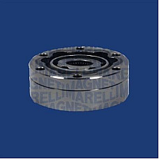 Set articulatie. planetara Articulatia arborelui cotit interior Dreapta-Stanga -33z-34mm AUDI 80 B4 A3 A4 B5 TT S VW PASSAT (32B), Sedan, 05.1982 - 06.1989 Magneti Marelli 302009100010