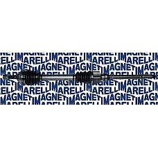 Planetara Ax cardanic Fata Dreapta PEUGEOT 206 1.1-1.6 08.98- PEUGEOT 206 (2A/C), Hatchback, 08.1998 - 12.2012 Magneti Marelli 302004190084