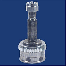 Set articulatie. planetara Articulatia arborelui cotit exterior Dreapta-Stanga 25z-19z ABS.48 HYUNDAI GETZ 1.1-1. Magneti Marelli 302015100154
