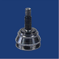 Set articulatie. planetara Articulatia arborelui cotit exterior Dreapta-Stanga 22z-30z-51mm SEAT CORDOBA CORDOBA VW PASSAT (3A2, 35I), Sedan, 02.1988 - 12.1997 Magneti Marelli 302015100257