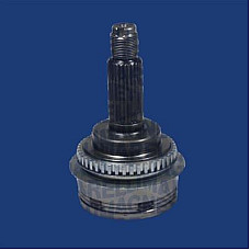 Set articulatie. planetara Articulatia arborelui cotit exterior Dreapta-Stanga 27z-30z-56mm ABS.44 SUBARU FORESTE SUBARU IMPREZA (GG), Turism, 10.2000 - 12.2008 Magneti Marelli 302015100263