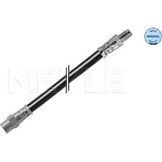 Furtun frana BMW 5 Touring V (E61), Turism, 03.2004 - 12.2010 Meyle 314 525 0012