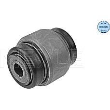 Suport.trapez Bloc silentios fata balansoar fata din fata Dreapta-Stanga 12x47x56 mm BMW 3 E90 3 E91 3 E92 X1 E84 BMW X1 - I (E84), Turism, 03.2009 - 06.2015 Meyle 314 610 0007