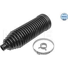 Ansamblu burduf, directie BMW X6 (E71, E72), Crossover, 06.2007 - 07.2014 Meyle 314 620 0004