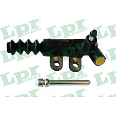 Cilindru receptor ambreiaj Actuator ambreiaj 1905mm MAZDA 323 F V 323 F VI 323 S V 323 S VI 6 MPV II PREMACY 1.8- MAZDA 6 (GG), Sedan, 06.2002 - 12.2008 LPR 3146