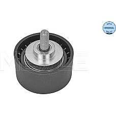 Rola ghidare-conducere. curea transmisie Poly V-belt pulley BMW 1 E81 1 E82 1 E87 1 E88 3 E90 3 E91 3 E92 3 E93 5 E60 5 E6 BMW 1 (E88), Sabrioleta, 12.2007 - 12.2013 Meyle 314 009 0007