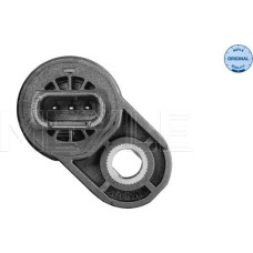 Senzor impulsuri. arbore cotit Senzor pozitie arbore cotit BMW 1 E81 1 E82 1 E87 1 E88 3 E90 3 E91 3 E92 3 E93 5 BMW 1 (3 door) I (E81), Hatchback, 09.2006 - 09.2012 Meyle 314 899 0076