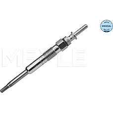 Bujie incandescenta BMW 3 - V (E92), Compartiment, 01.2005 - 12.2013 Meyle 314 860 0001