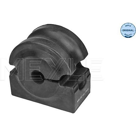 Bucsa bara stabilizatoare BMW 7 - IV (E65, E66, E67), Sedan, 07.2001 - 12.2009 Meyle 314 715 0009