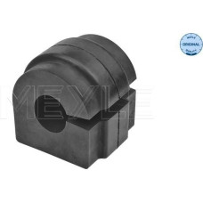Bucsa. bara stabilizatoare Bucsa de bare stabilizatoare Spate Dreapta-Stanga diametru interior. 175mm BMW X3 F25 BMW X3 - II (F25), Crossover, 09.2010 - 08.2017 Meyle 314 715 0006