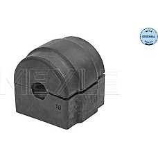 Bucsa. bara stabilizatoare Bucsa de bare stabilizatoare Spate Dreapta-Stanga diametru interior. 16mm BMW 5 F10 51 BMW 7 - V (F01, F02, F03, F04), Sedan, 02.2008 - 12.2015 Meyle 314 715 0003
