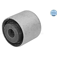 Lagar. fixare ax Bucsa de cauciuc brat spate Dreapta-Stanga exterior-superior din fata-Spate se potriveste. BMW 1 F20 1 F21 2 F2 BMW 3 - VI (F30, F80), Sedan, 03.2011 - 10.2018 Meyle 314 710 0010