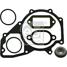Set garnituri. pompa apa Water pump seal set repair seal MERCEDES AXOR AXOR 2 CAPACITY CITARO O 530 CONECTO O 345 INTEGRO MERCEDES-BENZ AXOR, 09.2001 - 12.2005 Febi Bilstein 31549